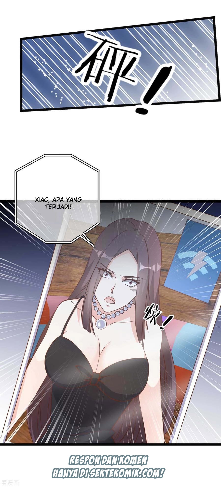 God Fisherman Chapter 93 Gambar 20